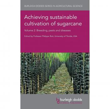 Achieving sustainable cultivation of sugarcane Volume 2