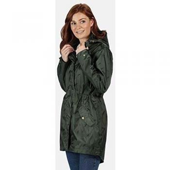 Regatta Women's Tanisha Outdoor-Wettercoat