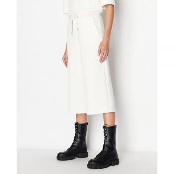 Pantalón Culotte Deportivo de Mujer Armani Exchange