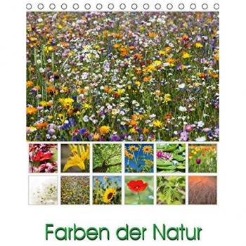 Farben der Natur