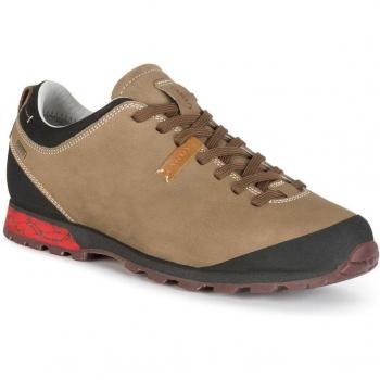 Scarpe AKU Bellamont III Nbk GORE‑TEX in Tinta Sabbia 37.5