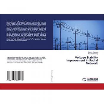 Voltage Stability Improvement in Radial Network