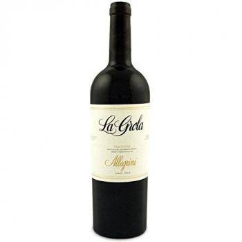 Allegrini Vino Italiano 2020