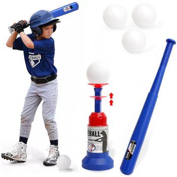 Jouet Baseball Outdoor ÉcoCici Kids