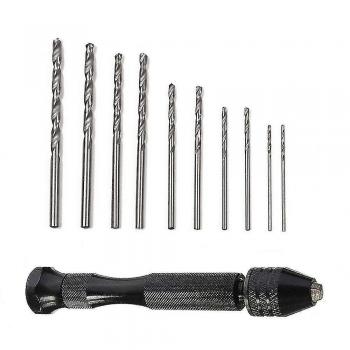 Broca Manzana Visemini Micro Twist