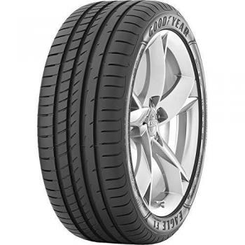 Goodyear EA.F1 ASYM2 SUV 265/45 R20 108 Y MGT Estate