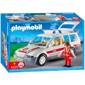 PLAYMOBIL 4223