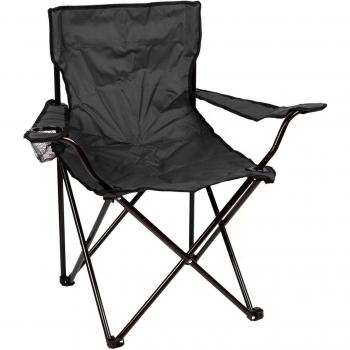 Folding Canvas Camping Chair