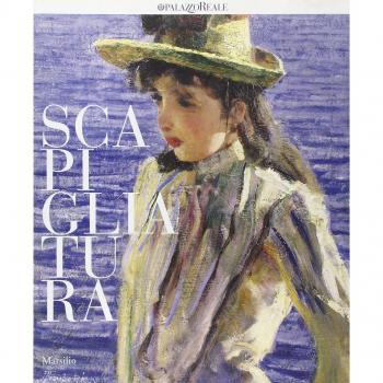 Scapigliatura. Catalogo della mostra