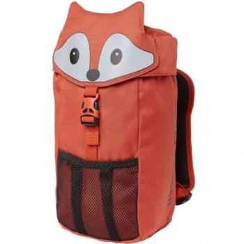 Helly Hansen Fauna Kinder Backpack orange