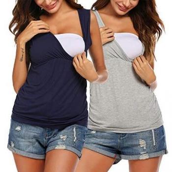 Nursing‑Top InzOE – bequemes Still