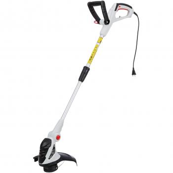 Te55‑DW Nac – Débroussailleuse Électrique 550 W (Noir)