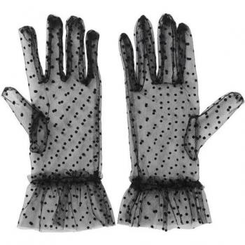 Guantes de ciclismo y conducción para mujer L84