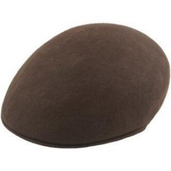 XdanqinX Women's Warm Wool Beret Cap