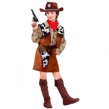 Costume da Cowgirl per Bambini