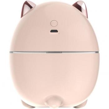 Mini Cat USB Desktop Air Purifier