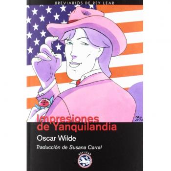 Impresiones de yanquilandia (Tapa blanda).