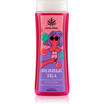 Joanna Bubble Tea Delight Shower Gel 300 ml