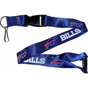 Buffalo Bills Team Lanyard by aminco