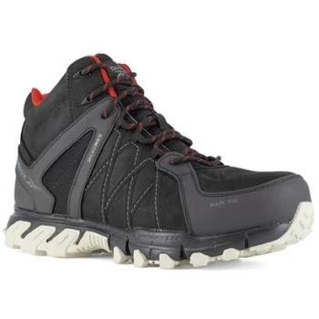 Scarpa Alta Sicurezza Trailgrip IB1052S3 – 43 per Operatori