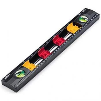 Wiha Electrician's Spirit Level 40cm