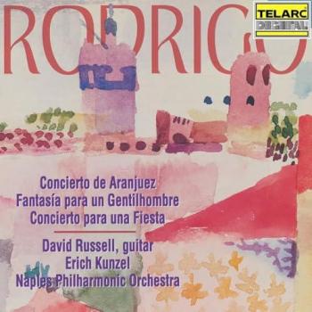 Concerto d'Aranjuez – Édition spéciale