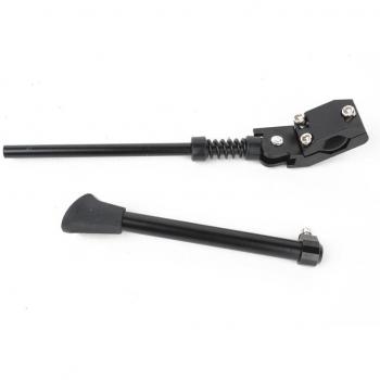 Accesorio de Ciclismo Ajustable 33 cm, Negro