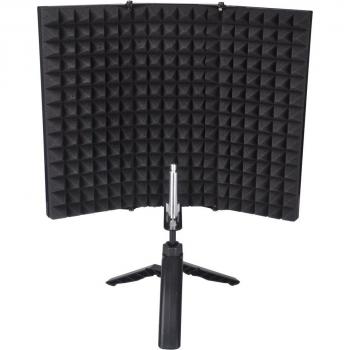 Microphone Pop Filter