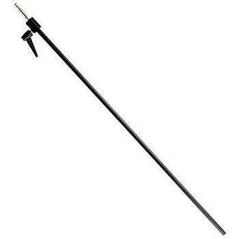 Braccio Pivotante Bresser JM‑63 (125 cm) Nero
