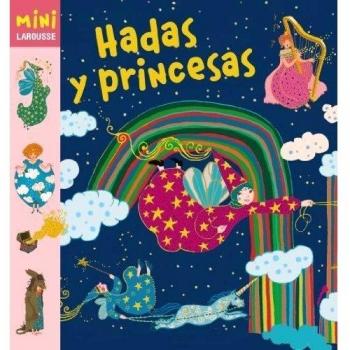 Hadas y princesas