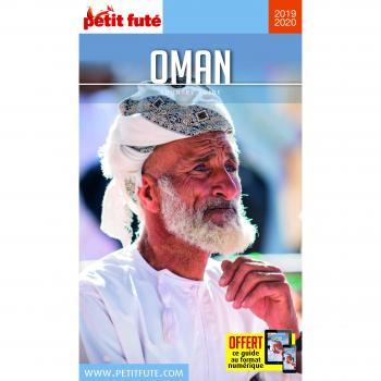 Petit Futé Oman