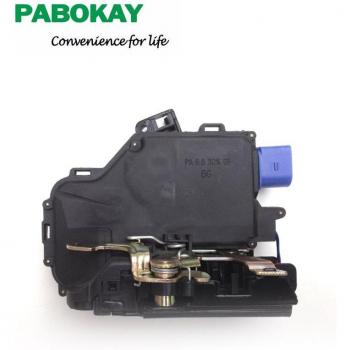 Central Mechanism Door Lock Actuator for VW Golf, SEAT Leon, Toledo