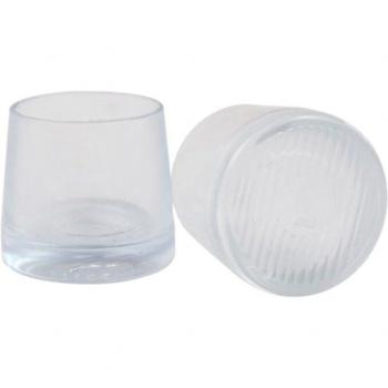 Protections de Talon en Polypropylène – Paire F3MD