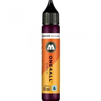 Encre pour marqueur Molotow ONE4ALL 30 ml Violet