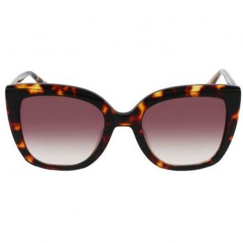 Longchamp LO689S 213 Lunettes de Soleil Femme Tortoiseshell