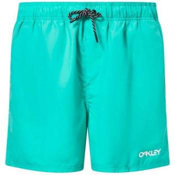 Bañador Oakley Beach Volley 16 Agua S Hombre