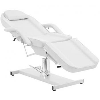 Cadeira Multiuso Estética 200kg Branca