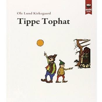 Tippe Tophat (Tapa dura).