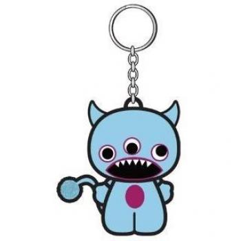 Portachiavi Freaks And Friends con 3 Occhi Freaks