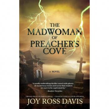 The Madwoman of Preacher's Cove