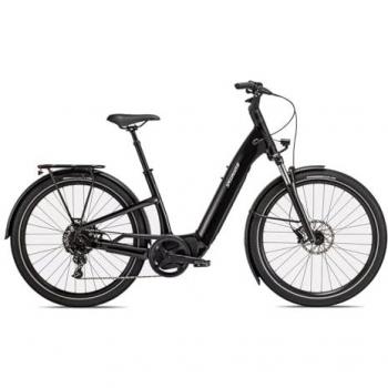 Specialized Turbo Como 4.0 Electric Hybrid Bike