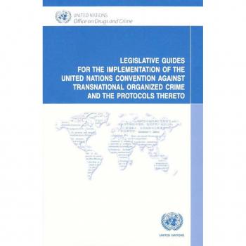 Vitalsource Technologies, Inc. Legislative Guides For The Implementation Of The United Nations Convent