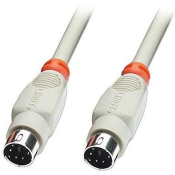 Câble PS/2 Mini-Din 6 M/M 10 m