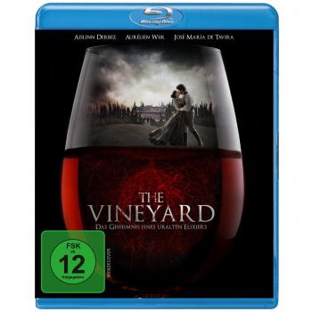 The Vineyard (Blu-ray)