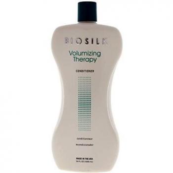 BIOSILK Aufbaustärkender Conditioner 1006 ml