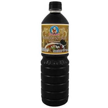 Healthy Boy 1 L – Pilz‑Geschmack