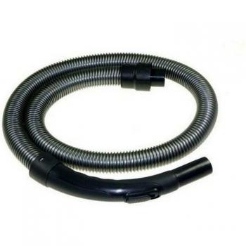 Bouchon de tuyau flexible complet – 35601290 – adapté aux aspirateurs HOOVER, ROWENTA et LADEN CANDY