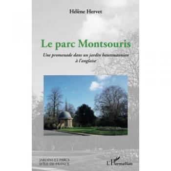 Le parc Montsouris : une promenade dans un jardin haussmannien à l'anglaise