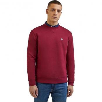 Sudadera Hombre Lee Modelo L81Irfa84