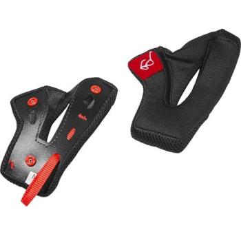 Nexo Wangenpolster für Fiberglas Endurohelm XS